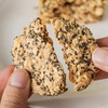 均衡小站奇亚籽燕麦脆|1片≈35大卡，香香脆脆，高纤控卡又饱腹 商品缩略图3