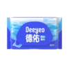 【积分兑换】德佑新升级纯水湿巾80片/包*6 商品缩略图0
