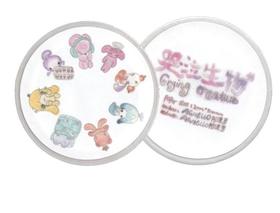 AGNELLO 阿涅罗丨贴纸卷