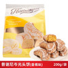 普谢尼岑光头饼香蕉味200g 商品缩略图1