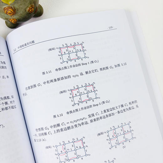 图论与网络优化 商品图4
