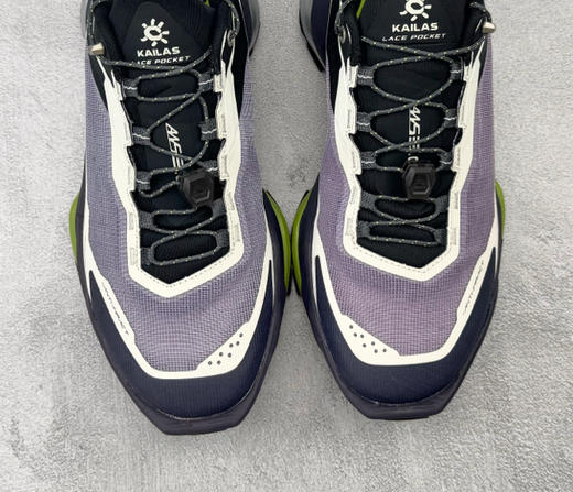 凯乐石大坡王2代登山鞋户外鞋 商品图8