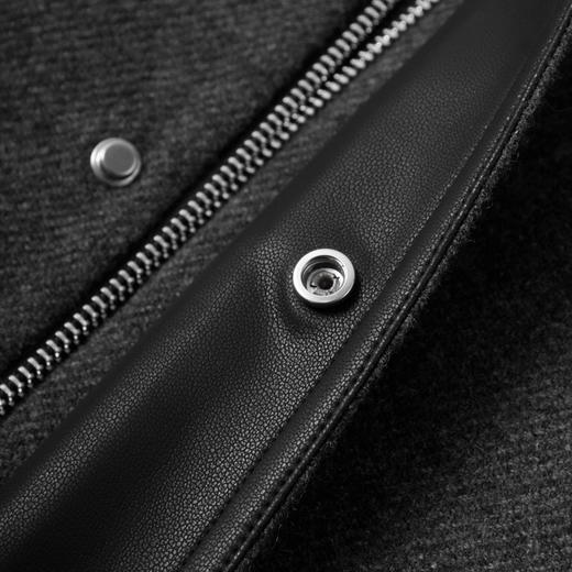 【男装】【商场同款】麦檬冬呢料小外套9GA111041 商品图3