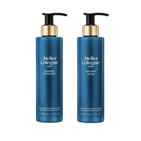 【预售2.24日陆续发货】【效期26年10左右；无塑封】欧珑 沐浴露/身体乳 无极乌龙/茶花香颂/赤霞橘光 国内发货