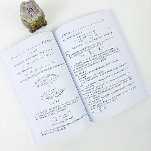 图论与网络优化 商品图5