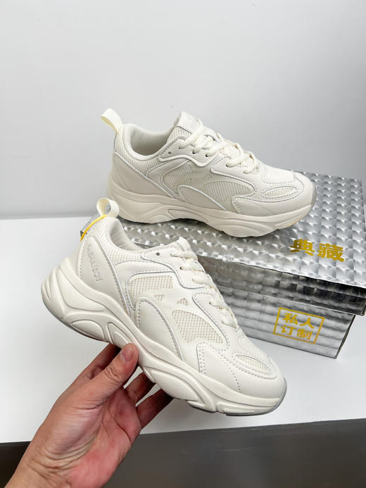 斐家同款火星二代运动四季好穿老爹鞋 商品图9