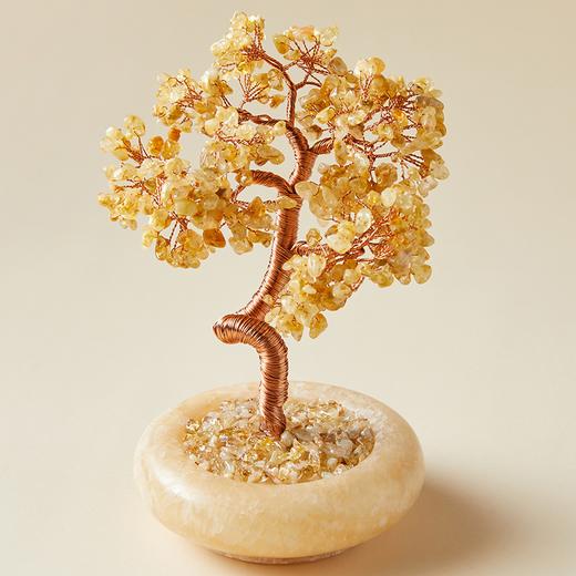 普陀山书院“马上有财”红绳摆件组合 商品图5