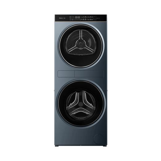 卡萨帝（Casarte）洗衣机 CZ B10LWS10BLBU1 商品图0