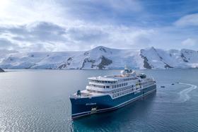 7月9日确定出发【探访北极熊】斯瓦尔巴群岛探索▪格陵兰▪丹麦16天<五星•月亮女神号><环球寻梦>
