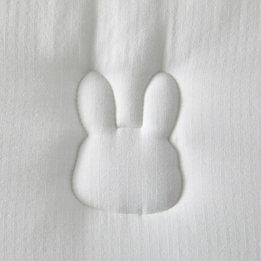 多喜爱 森氧小树茸加厚冬被【全棉双层纱】『森氧』纤维【母婴A类】【加厚填充】温暖舒适 软糯贴合 商品图9