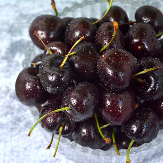 智利车厘子礼盒 顺丰空运 新鲜多汁 商品图2