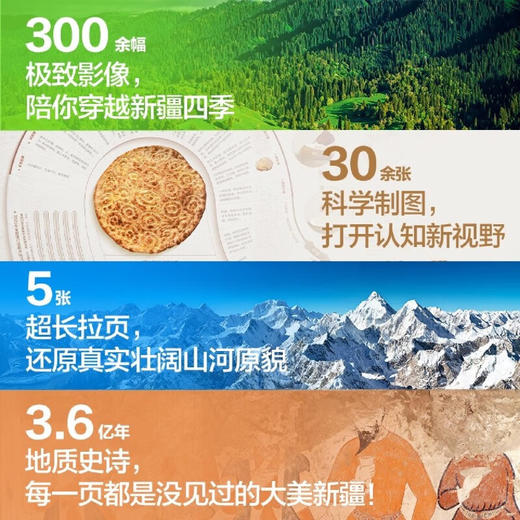 什么是新疆 商品图2