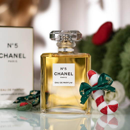 香奈儿 5号 EDP/EDT丨Chanel N°5 EDP/EDT 分装 商品图2
