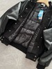 啊迪达斯  秋冬季新款 刺绣字母休闲棒球服棉服夹克外套 外套男款  」 商品缩略图5
