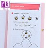预售 【中商原版】White Rose Math Year 1 英国白玫瑰数学教材练习册 小学一年级学年套装14册 秋3册+春5册+夏6册 加减乘除法运算 商品缩略图1
