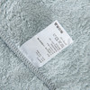 無印良品 微米瞬吸水毛浴巾组合MJ-XJ23-02 毛巾*1：35*75cm 浴巾*1：70*140cm 商品缩略图8