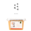 有机白味噌（味增）  300g 商品缩略图0