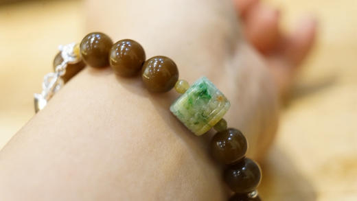 糖玉｜翡翠 商品图5