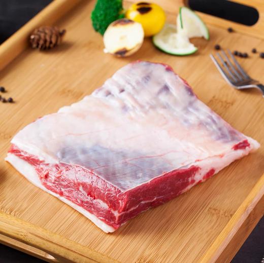 长白山孕育的桦牛 一口尝尽黑土地的鲜醇 商品图2