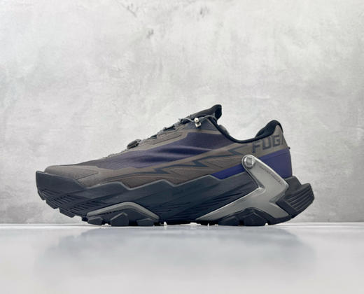 凯乐石大坡王2代登山鞋户外鞋 商品图10