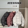 【波登登同款丨云朵泡芙羽绒服】90%白鸭绒，高密锁绒科技，高度锁绒！亲肤手感，蓬松柔软，包容性强！高级又百搭【PH-X】 商品缩略图0