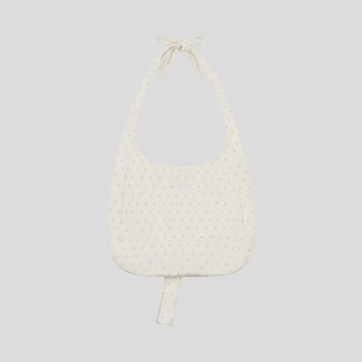 GOODBAI GOODEES 2025新款蝴蝶结单肩包 商品图2