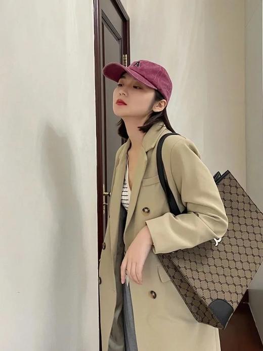 【MLB休闲包包合集】春款包包托特包/水桶包/双肩包/腋下包都有WD 商品图1