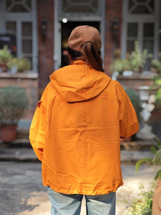 SCALER思凯乐户外冲锋衣男女秋冬可拆卸抓绒内胆防水保暖登山外套F2416623/F2406623 商品图2