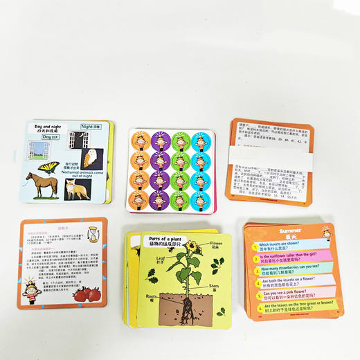 迈得维智库大脑瓜书本盒益智早教亲子桌面游戏儿童记忆力训练玩具 商品图1