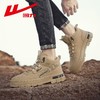 回力男鞋工装鞋2025新款秋季户外登山鞋子男士潮流百搭高帮马丁靴 商品缩略图6