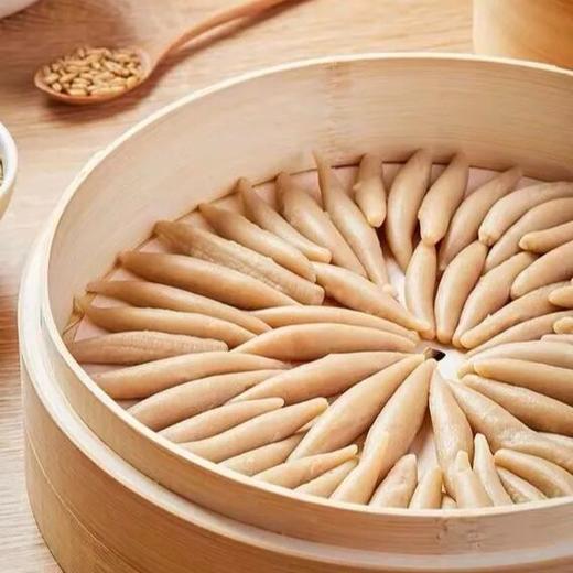 山西特色莜面鱼鱼，非遗 “三生三熟”工艺，真实传承【G】 商品图0