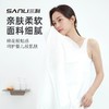 三利毛巾70*100一次性浴巾毛巾独立包装酒店成人旅游便携无纺布 商品缩略图3