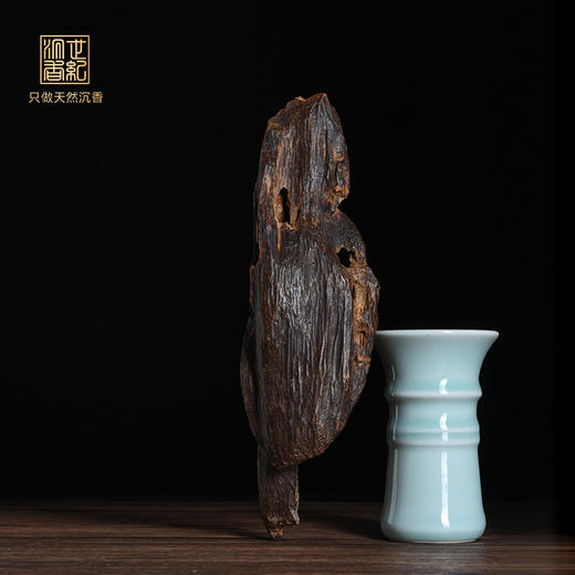 天然海南沉香原料 沉水级 SP12281 商品图0