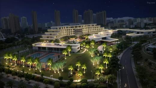 海南10地自由旅居丨10个基地任选，暖冬避寒随心游 商品图10