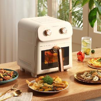 西屋Westinghouse-空气炸锅WKZ60T01 商品图0