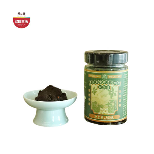 优选|香港宝芝林罗汉果蜜炼清润枇杷秋梨膏  11食材蜜炼  梨香清甜 300g 商品图0