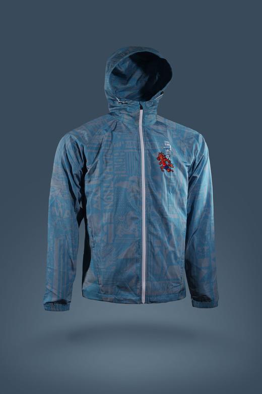 严素风衣外套,马当先,通款,防晒,轻量,可收纳,速干,防风 商品图1