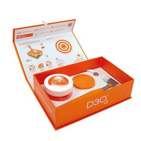 mophie美国摩尔菲 D30 Demo kit 防撞击防冲击材料工具