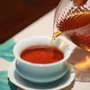 【古树红茶】香思•古树晒红 玫瑰花酱、百花蜜、雪莉酒  2021原料/100克装 商品缩略图3