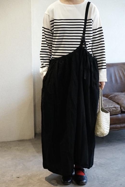 ordinary fits条纹T恤 商品图13