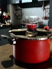 velosan的珐琅微压锅（6L） |锅身一体成型，能炖下一整只鸡鸭，焖、煲、炖、煮全 hold【G】 商品缩略图2