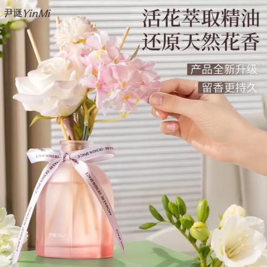 双12🔥85🉐正装+500ml补充液 送通草花*2或挥发棒*10 商品图8