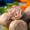 趣十八番潮汕牛肉丸火锅礼盒1500g-XL 商品缩略图2