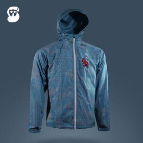 严素风衣外套,马当先,通款,防晒,轻量,可收纳,速干,防风