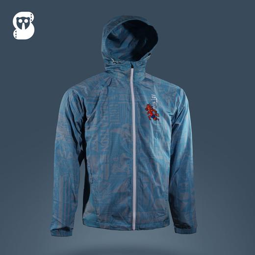 严素风衣外套,马当先,通款,防晒,轻量,可收纳,速干,防风 商品图0