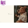 【中商原版】Dog Only Knows: The Dog Portraits of Alison Friend 进口艺术 只有狗知道：艾莉森 弗兰德的狗狗肖像画 商品缩略图1