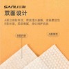 三利毛巾70*100一次性浴巾毛巾独立包装酒店成人旅游便携无纺布 商品缩略图2