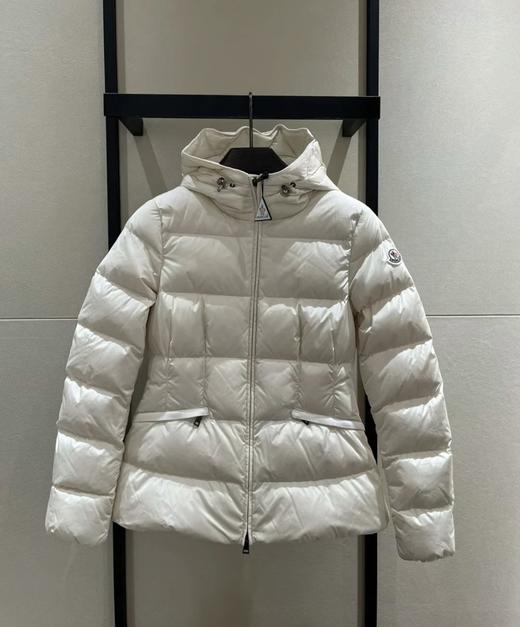 蒙口 Avoce短款女士羽绒服夹克外套服（MT） 商品图6