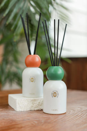 中顺洁柔MIUIX无火香薰 墨染醋栗 四季禅茶100ml