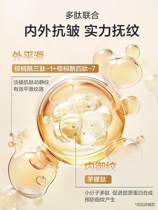 欧诗漫珍珠金致焕妍全套 商品图2